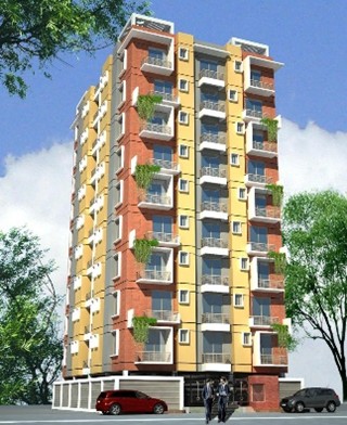 Kabir Tower