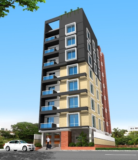 Nasirabad Properties, Chattogram.