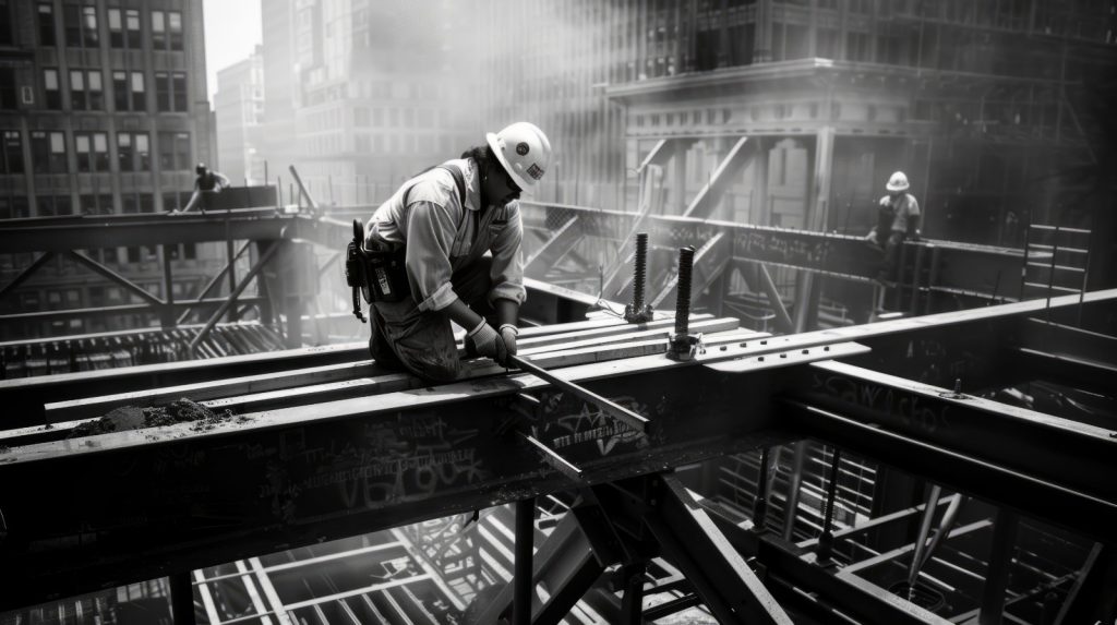 Civil & Structural Works