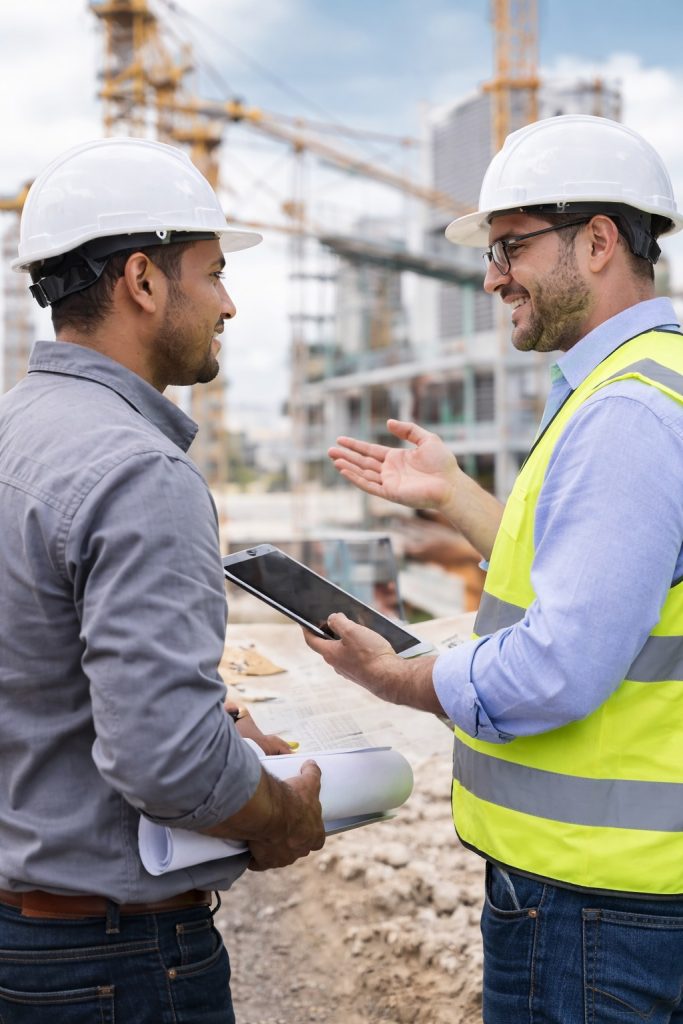 Construction Consultancy