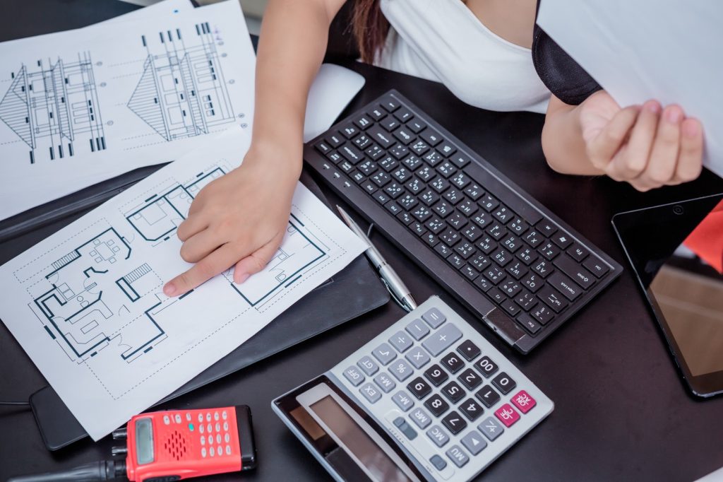 Cost Estimation & BOQ