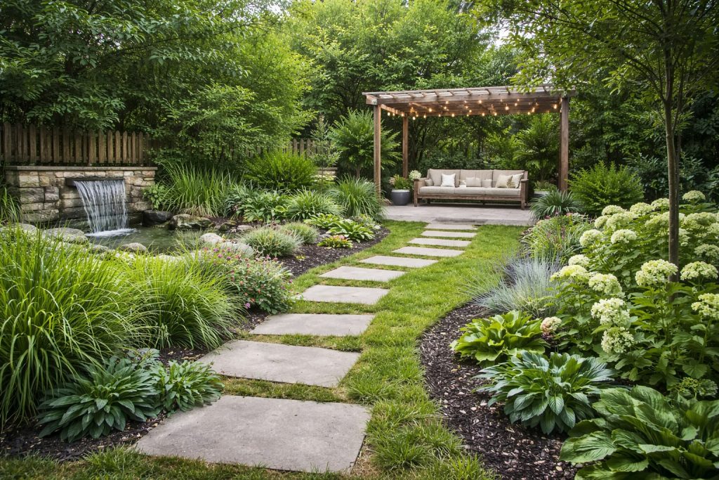 Landscape Design