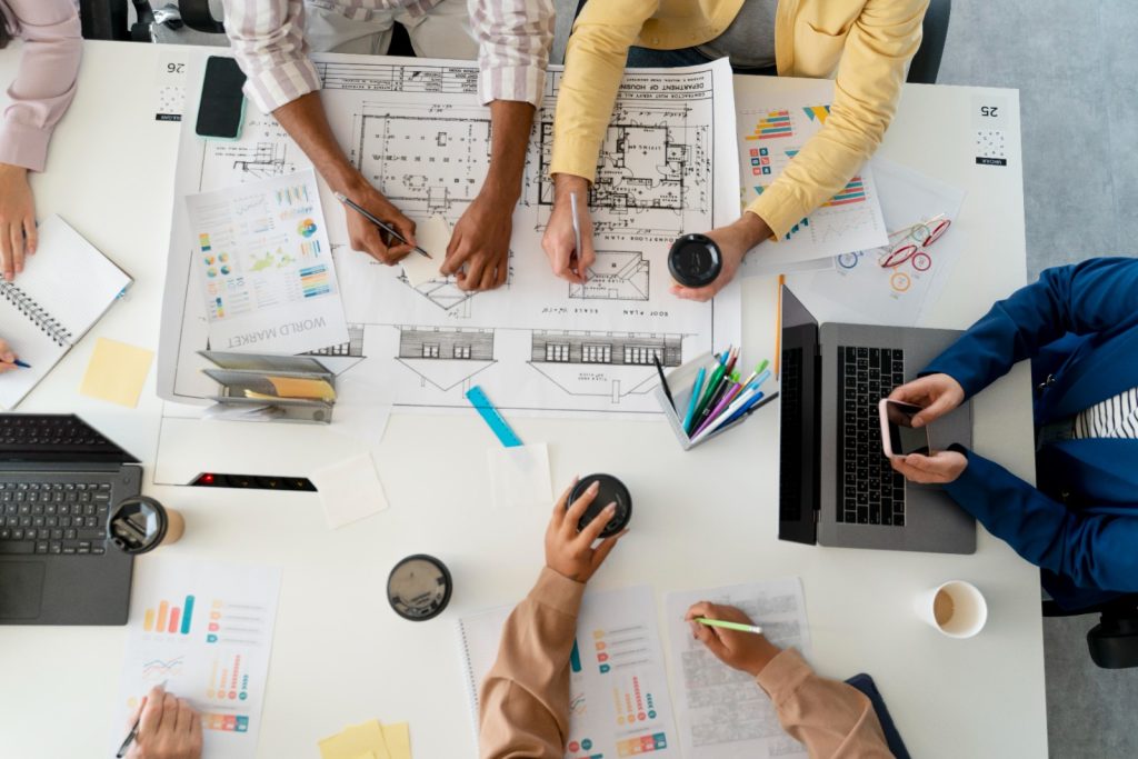 Project Management