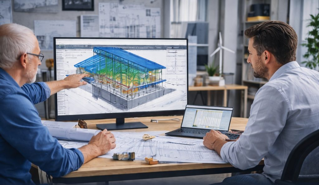 Structural Design & Analysis