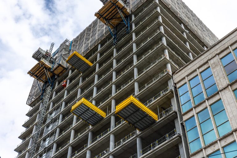 Building Construction